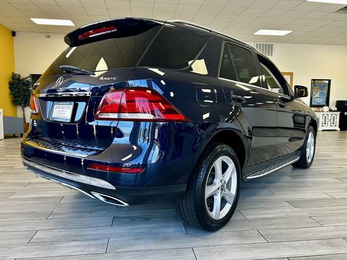 Used 2018 Mercedes-Benz GLE 350 4MATIC image 6