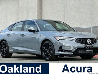 New 2026 Acura Integra A-Spec