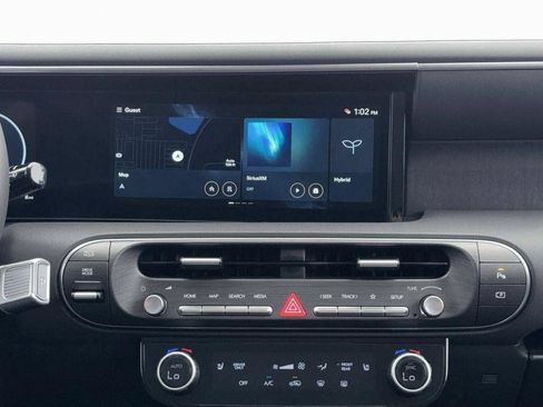 New 2026 Hyundai Palisade FWD Hybrid image 12