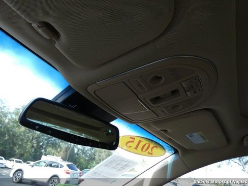 Used 2015 Hyundai Genesis 3.8 w/ Option Group 03 image 34