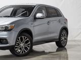 Used 2017 Mitsubishi Outlander Sport ES image 4