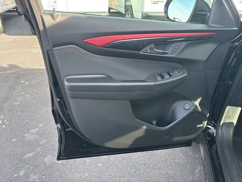 New 2026 Chevrolet TrailBlazer RS w/ Convenience Package image 10