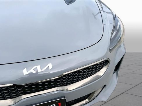 Used 2022 Kia Stinger GT-Line RWD image 29