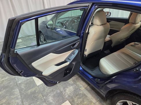 Used 2018 Subaru Impreza 2.0i Limited AWD/4WD image 11