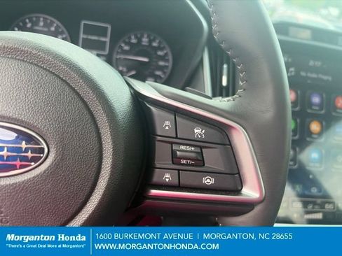Used 2025 Subaru Outback Touring XT w/ Popular Package #2 AWD/4WD image 24