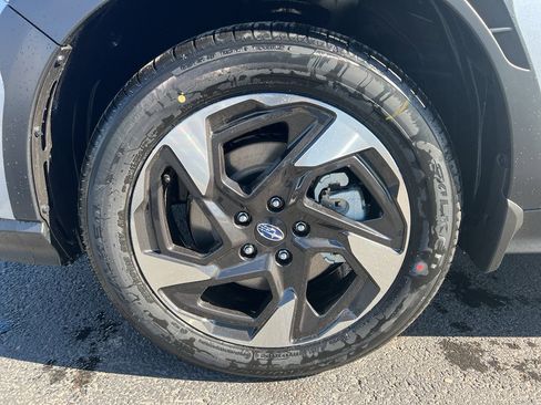 New 2026 Subaru Crosstrek 2.5i Limited image 9