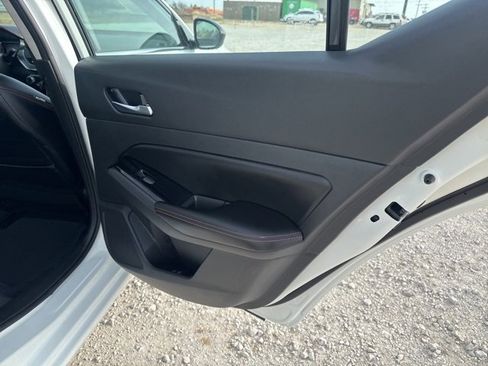 Used 2024 Nissan Altima 2.5 SR image 21