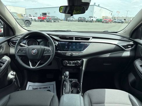 Used 2023 Buick Encore GX Select AWD/4WD image 13