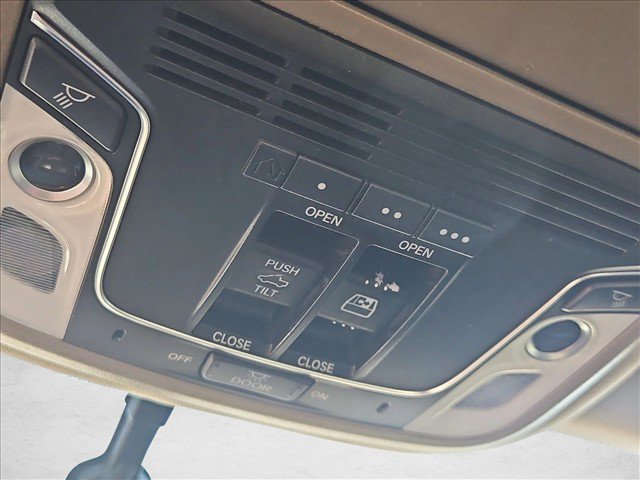 Used 2019 Honda Ridgeline RTL-T image 20