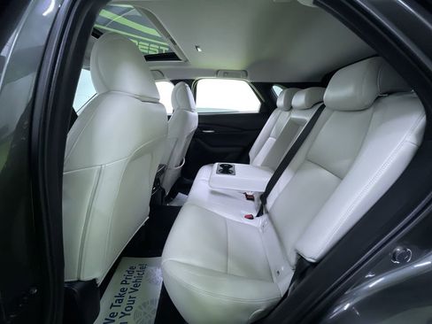 Used 2022 MAZDA CX-30 AWD 2.5 S w/ Premium Package image 29