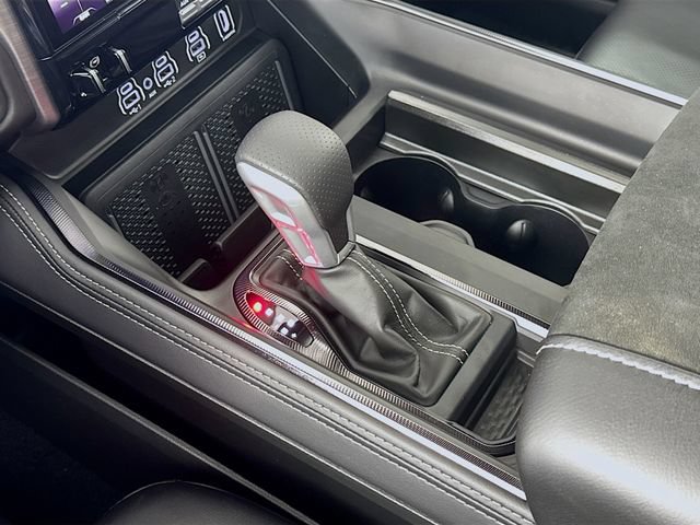 New 2026 RAM 1500 RHO w/ RHO Level 1 Equipment Group AWD/4WD image 20