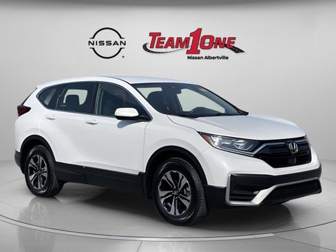 Used 2022 Honda CR-V Special Edition image 1
