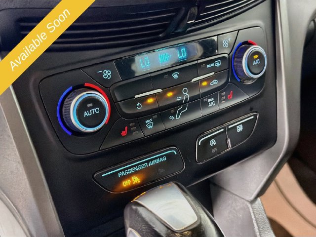 Used 2018 Ford Escape SEL AWD/4WD image 15