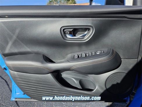 New 2026 Honda HR-V Sport image 14