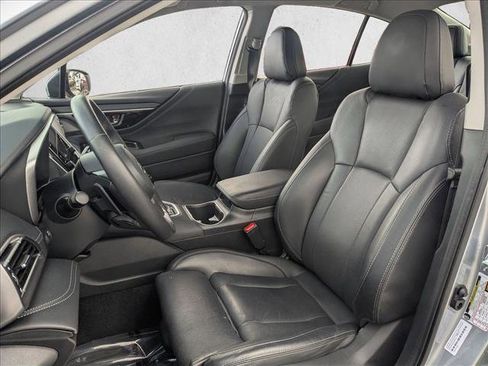 Certified 2022 Subaru Legacy Limited XT image 17