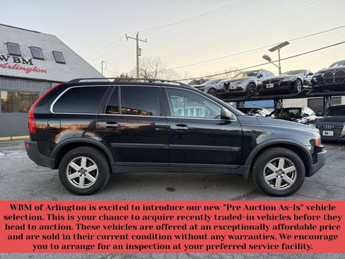 Used 2004 Volvo XC90 2.5T image 5
