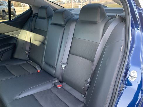 Used 2019 Nissan Altima 2.5 SR w/ SR Premium Package image 20