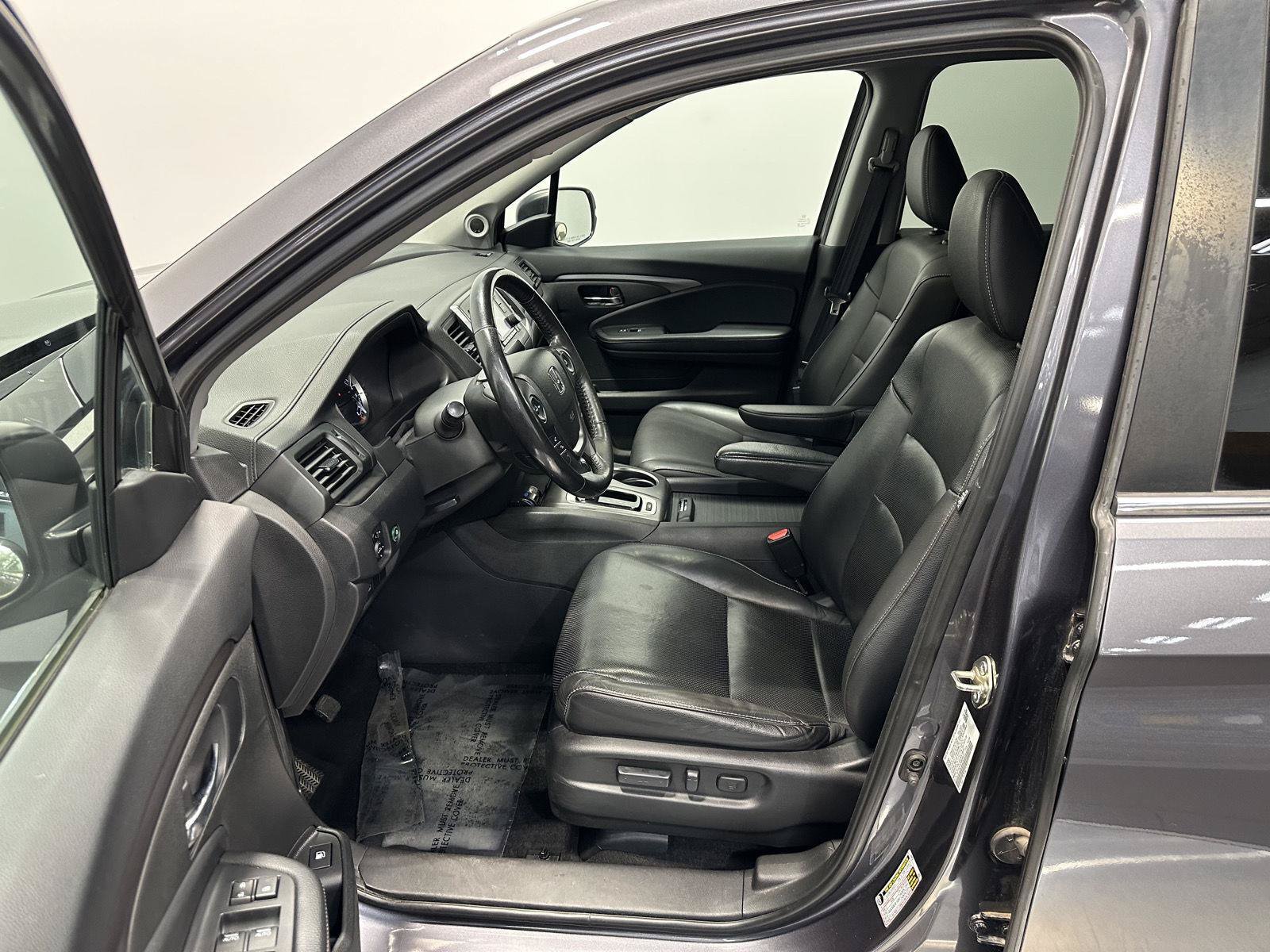 Used 2019 Honda Ridgeline RTL image 14