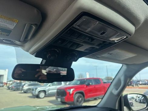 Used 2022 Toyota 4Runner TRD Pro image 15