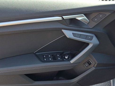 Certified 2025 Audi A3 2.0T Premium w/ Black Optic Package image 18