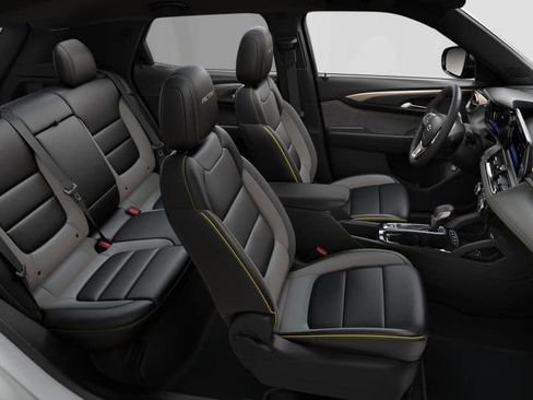 New 2026 Chevrolet TrailBlazer ACTIV w/ Convenience Package FWD image 32