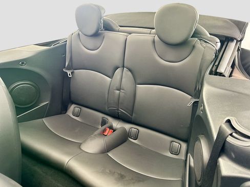 Used 2013 MINI Cooper Convertible FWD image 17