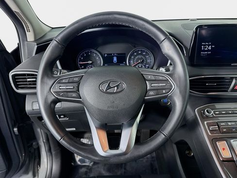 Certified 2023 Hyundai Santa Fe XRT w/ Cargo Package image 12
