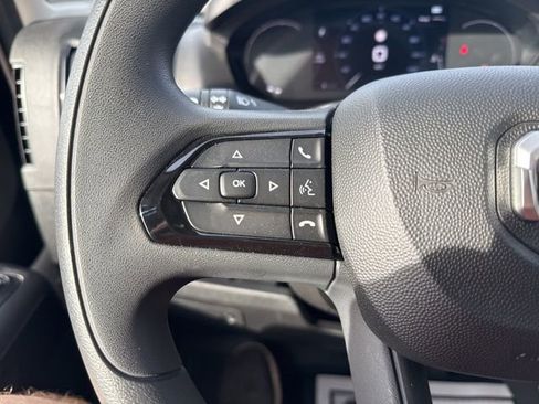 New 2026 RAM ProMaster 3500 w/ Premium Convenience Group image 24