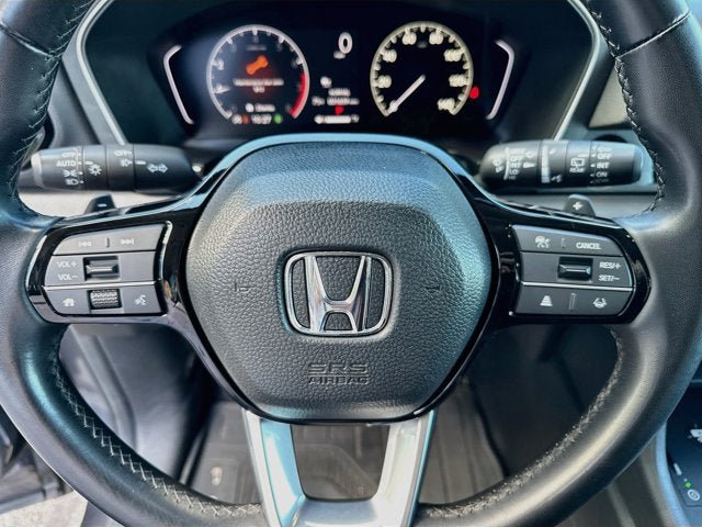 Used 2023 Honda Pilot EX-L image 11