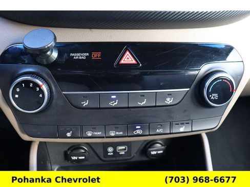 Used 2019 Hyundai Tucson Value w/ Cargo Package image 17