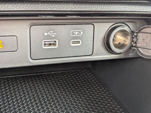 Used 2025 Honda CR-V EX image 21