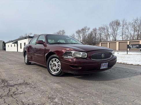 Used 2005 Buick Le Sabre Custom image 7