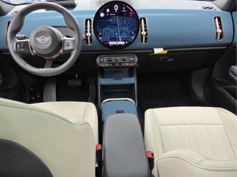 Certified 2025 MINI Cooper Countryman S AWD/4WD image 14