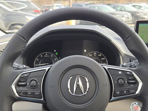 New 2026 Acura RDX w/ Technology Package image 46