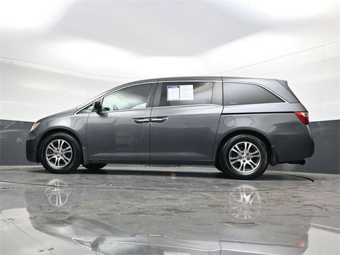 Used 2012 Honda Odyssey EX-L image 37