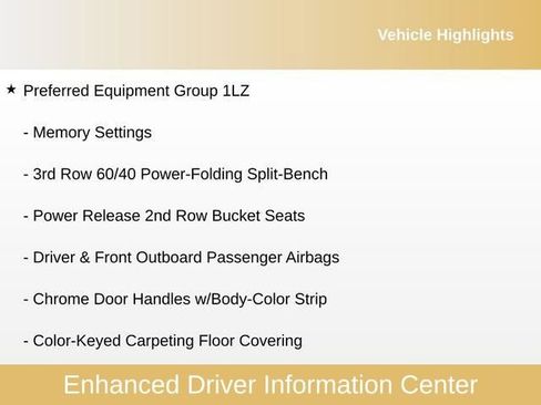 Used 2023 Chevrolet Suburban Premier image 13