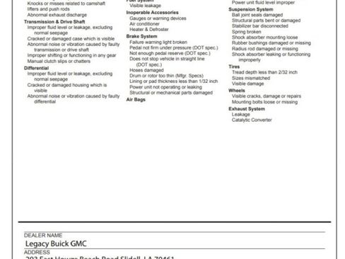 Used 2023 Chevrolet Silverado 2500 High Country w/ Technology Package image 29