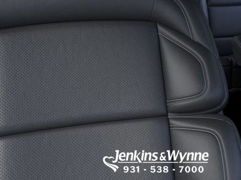 New 2026 Lincoln Navigator Reserve image 16