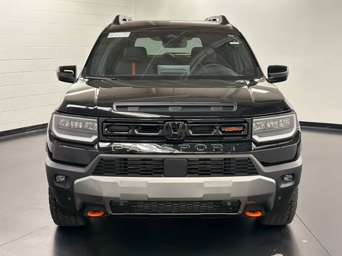 New 2026 Honda Passport TrailSport image 6