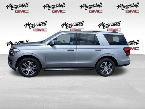 Used 2022 Ford Expedition Limited AWD/4WD image 4