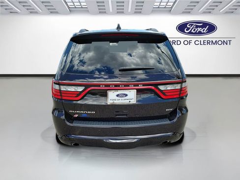 Used 2024 Dodge Durango GT AWD/4WD image 4