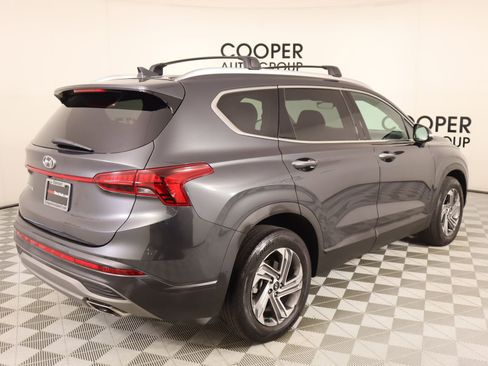 Used 2023 Hyundai Santa Fe SEL image 20