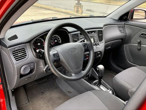 Used 2009 Kia Rio5 LX image 17
