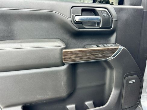 Used 2020 Chevrolet Silverado 1500 RST w/ All-Star Edition image 8