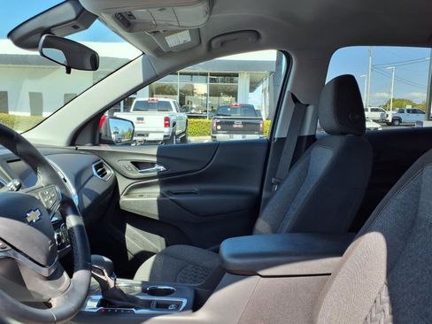 Used 2023 Chevrolet Equinox LT image 5