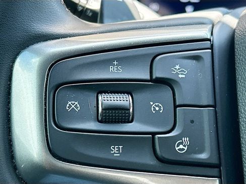Used 2023 Chevrolet Silverado 1500 RST w/ Protection Package AWD/4WD image 34