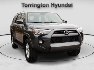 Used 2022 Toyota 4Runner SR5 Premium video 1