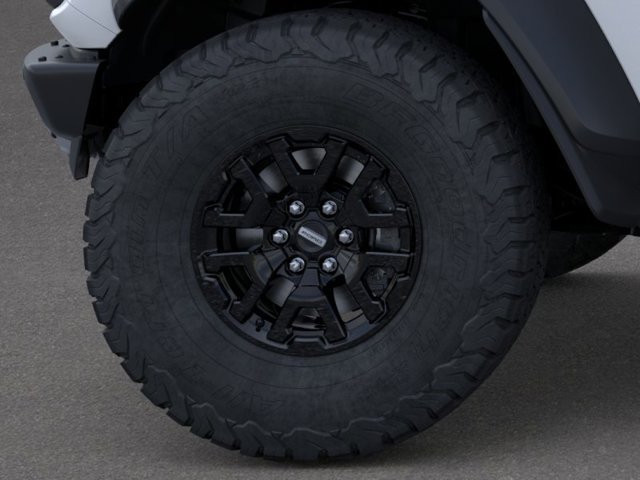 New 2026 Ford Bronco Raptor AWD/4WD image 55