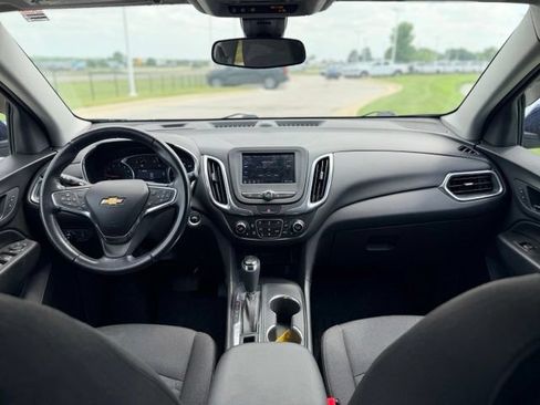 Certified 2020 Chevrolet Equinox LT AWD/4WD image 6