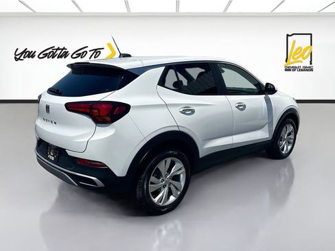 Used 2024 Buick Encore GX Preferred FWD image 5